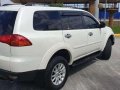 Mitsubishi Montero GLs 2010 for sale-8