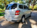 Chevrolet Spin DieseL 2015 for sale-0