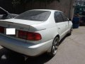 Toyota Corona Exsior Good running condition 2.0 efi engine 1996 model-9