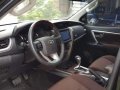 Toyota Fortuner g 2018 2.4L diesel Automatic transmission-8