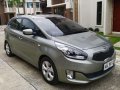 2013 Kia Carens LX Automatic transmission Diesel-4