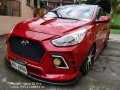 For Sale/swap! Hyundai Accent Hatchback CRDI 2014 MT Loaded-11