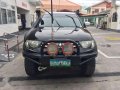 2010 Mitsubishi Strada for sale-0