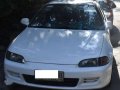 SELLING Honda Civic hatchback 93-1
