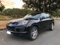 2011 Porsche Cayenne V6 Gas Engine-8