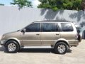 Isuzu Sportivo 2010 for sale-4