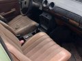 Mercedes Benz 6300 1975 Classic Diesel Engine-3