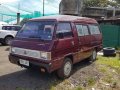 Mitsubishi L300 Van Good running condition.-1