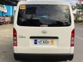 2017 Toyota Hiace Commuter FOR SALE-3