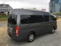 2018 Nissan Urvan Nv350 Premium Automatic jackani-3