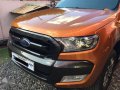 2016 Ford Ranger Wildtrak 4x2 FOR SALE-1