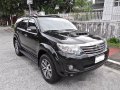 Toyota Fortuner 2014 for sale-3