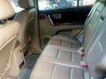 Rush sale: 4X4 Kia Sorento 2009 model-6