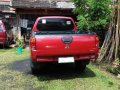 Mitsubishi Strada GLX 2008 for sale -1