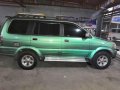 2005 Isuzu Crosswind Sportivo for sale -1