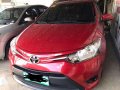 toyota Vios J 2014 for sale -4