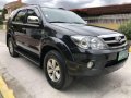 2008 Toyota Fortuner for sale-6
