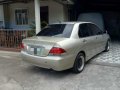 Mitsubishi Lancer 2004 for sale -10