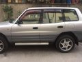 Toyota Rav4 1998 for sale-4