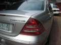 2001 mercedes Benz C200 for sale-2