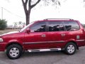 Limited Edition Toyota Revo 2004 for sale -10