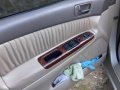 Toyota Camry 2002 for sale-3