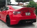 FOR SALE: Toyota GT 86 2013-11