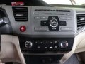 RUSH SALEF Honda Civic 2012 18 EXI AT-6