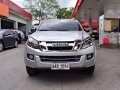 2014 Isuzu Dmax 3.0 AT 4X4 818t Nego Batangas Area-8