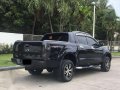 2013 Ford Ranger wild track 4x4 1st own Cebu plate-6