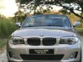 2016 Bmw Cabrio 120D for sale-7