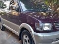 Fresh Mitsubishi Adventure gls 1999 diesel-0