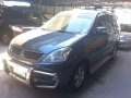 2008 Mitsubishi Fuzion for sale-0