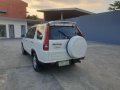 Honda CRV 2003 for sale-7