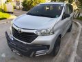 2017 Toyota Avanza for sale-1