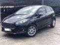 2016 Ford Fiesta for sale-5