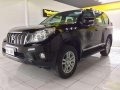 2010 Toyota Land Cruiser Prado VX for sale-11