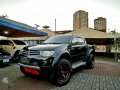 2011 Mitsubishi Strada for sale -4