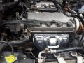 Honda Civic 1997 Hatchback EK3 for sale-1