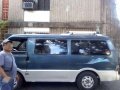 KIA Besta Van 1997 Model Diesel Manual Transmission-2