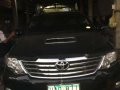 Toyota Fortuner 2.5G 2013 for sale-2