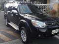 2015 FORD EVEREST for sale-1