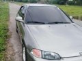 Like New Honda Civic for sale-5