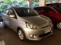 2014 Mitsubishi Mirage for sale-0