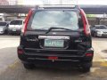 Nissan X-Trail 2005 for sale-0