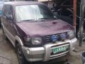 Mitsubishi Adventure 1999 for sale-5