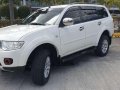 Mitsubishi Montero GLs 2010 for sale-11