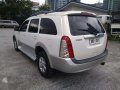 2005 Isuzu Alterra 4x2 for sale -3