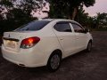Rush!!! 2015 Mitsubishi Mirage G4 GLX Manual Transmission-8