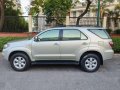 2010 Toyota Fortuner for sale-1